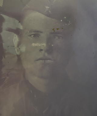 Грязнов Фёдор Николаевич