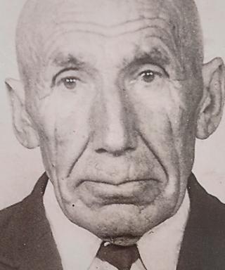 Биктин Халиулла Хусаинович