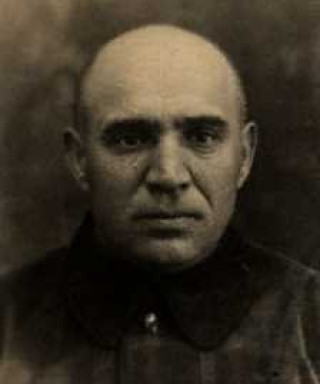 Шикарев Михаил Тимофеевич