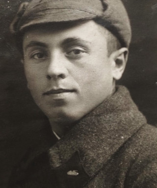 Володичев Петр Арсентьевич