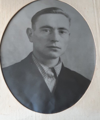 Иванов Алексей Кузьмич