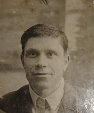 Скляров Афанасий Петрович