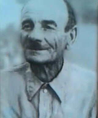 Даниленко Даниил Кузмич