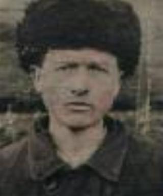 Раскатов Василий Петрович