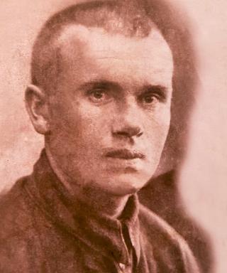Сергеев Василий Сергеевич
