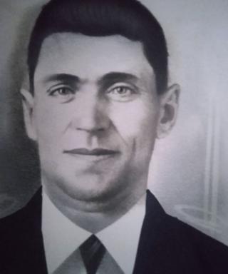 Гайворонский Кузьма Федорович