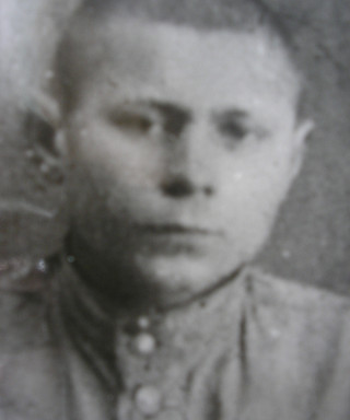 Бочаров Николай Яковлевич