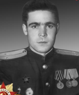 Макаров Михаил Николаевич