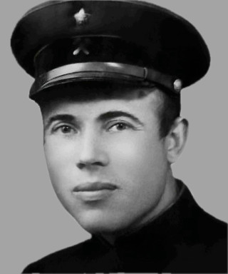 Панов Владимир Иванович