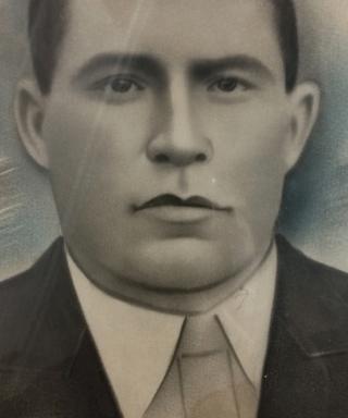 Володин Владимир Иванович