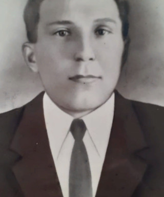 Сабиров Амирьян Сабирович