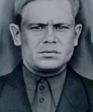 Вольхин Иван Степанович