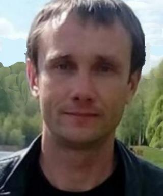 Титов Василий Георгиевич