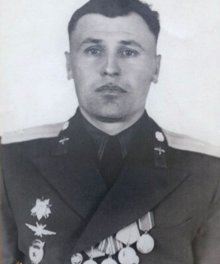 Кутько Василий Емельянович