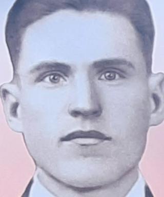 Урзов Спиридон Андреевич