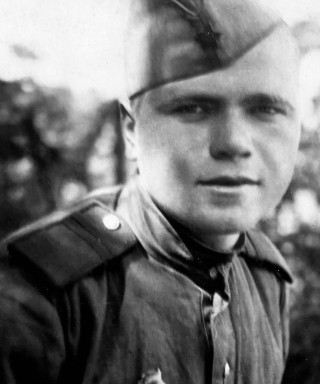 Быстров Николай Федорович