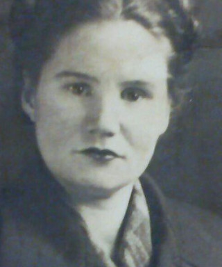 Васильева Нина Ивановна