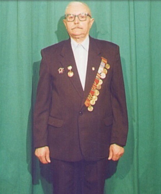 Дубынин Александр Дмитриевич