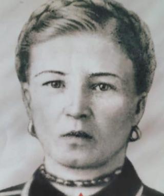 Сайфутдинова Мадина Тимергалиевна