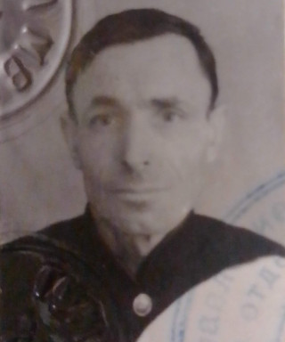 Большаков Петр Васильевич