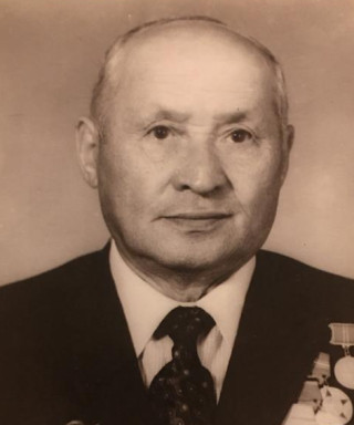 Орманов Дидар Аяпбергенович