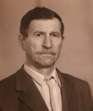 Осецкий Иосиф Станиславович