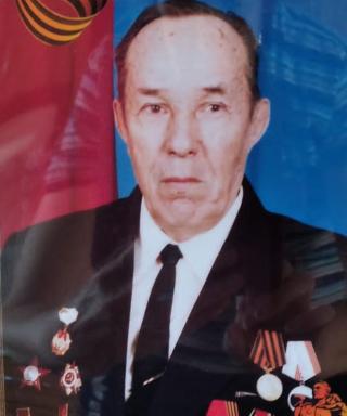 Диденко Филипп Спиридонович