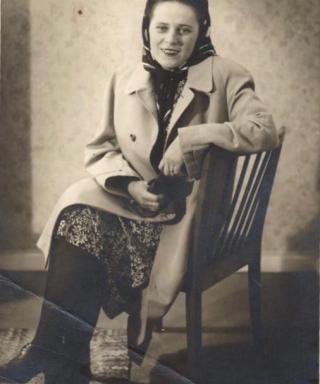 Иванова Елена Леонтьевна