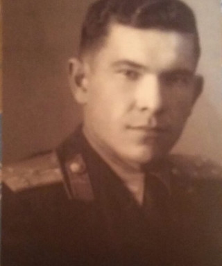 Файзи Надир Хабибрахманович