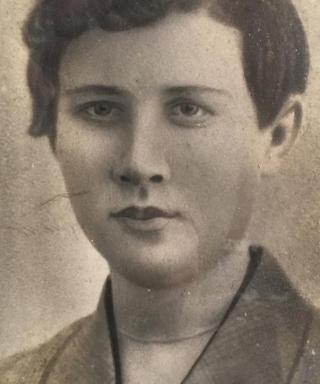 Лосикова Александра Борисовна