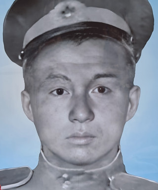 Надралиев Владимир Каирович