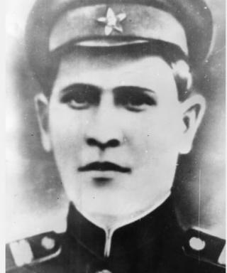 Феничев Никифор Ильич