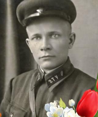 Гришанов Василий Степанович