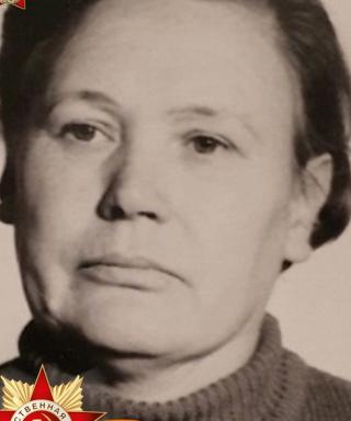 Филиппова Ольга Михайловна