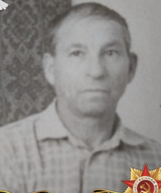 Ефимушкин Филипп Иванович