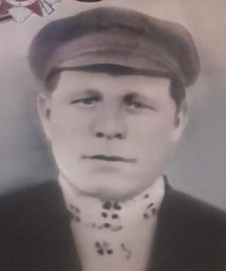 Знаменщиков Афанасий Васильевич