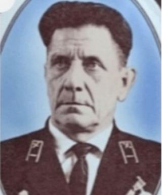 Чешин Владимир Николаевич
