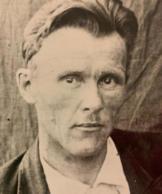 Пьянков Григорий Рувимович