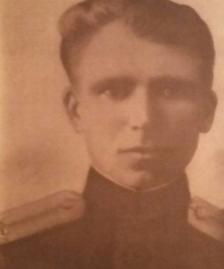 Моторыкин Платон Сергеевич