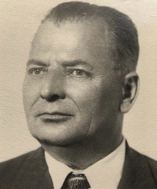 Боровиков Борис Кузьмич