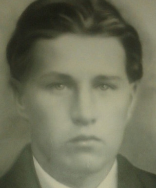 Богданов Пётр Иванович