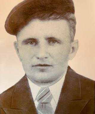 Мачнев Владимир Поликарпович