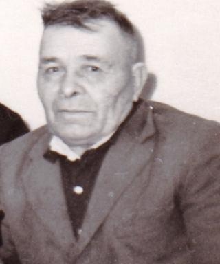 Бижко Павел Сидорович