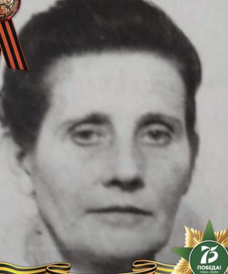 Ефимушкина Нинель Георгиевна