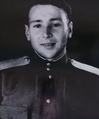 Ещенко Антон Александрович