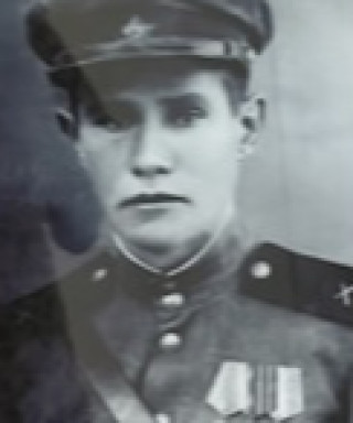 Белоус Алексей Фёдорович