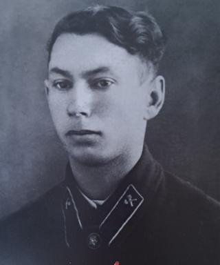 Молдованов Леонид Рувимович