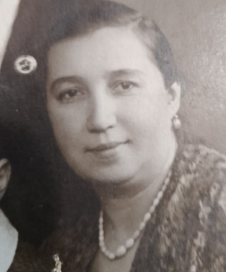 Мякишкова Евгения Вениаминовна