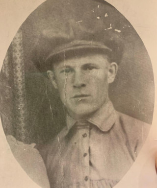 Пьянков Яков Рувимович