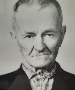 Вавилов Иван Ильич